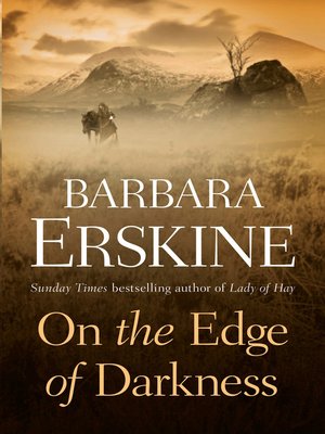 On the Edge of Darkness - ebook
